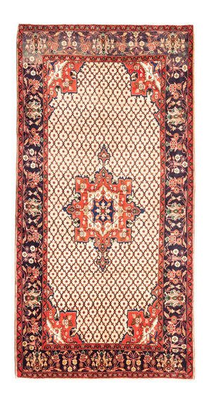 Tappeto Persero - Nomade - 310 x 155 cm - rosso