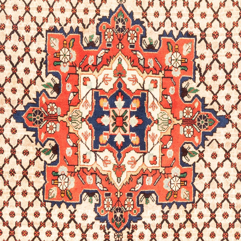 Tappeto Persero - Nomade - 310 x 155 cm - rosso