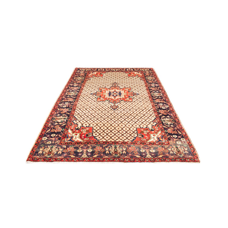Tappeto Persero - Nomade - 310 x 155 cm - rosso