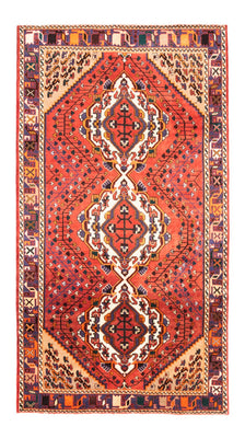 Tappeto Persero - Nomade - 300 x 160 cm - rosso