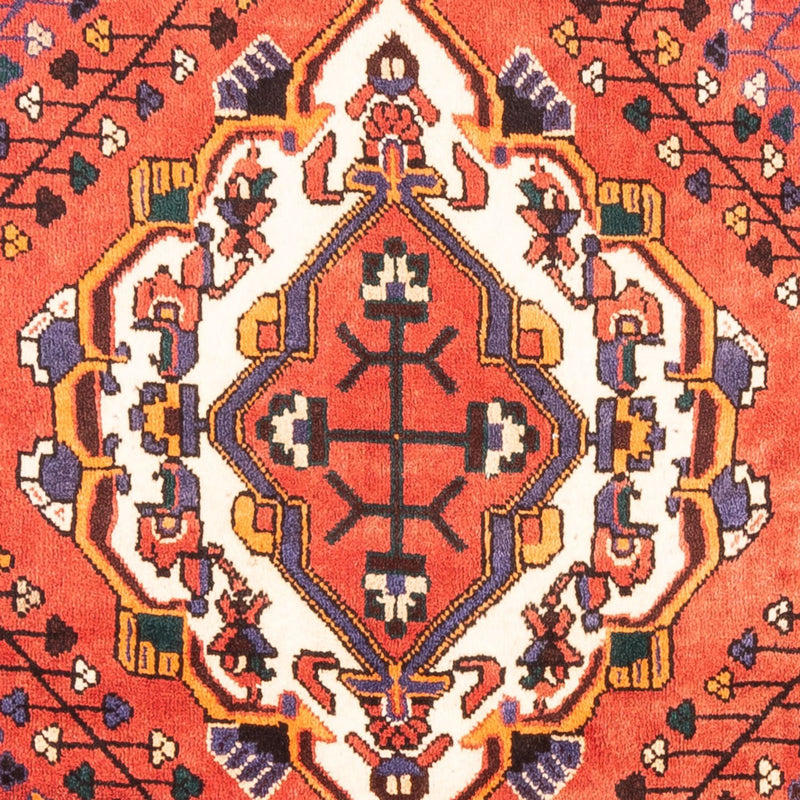Tappeto Persero - Nomade - 300 x 160 cm - rosso
