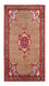 Tappeto Persero - Nomade - 290 x 155 cm - rosso