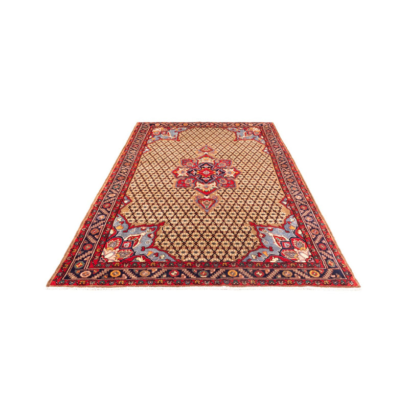 Tappeto Persero - Nomade - 290 x 155 cm - rosso