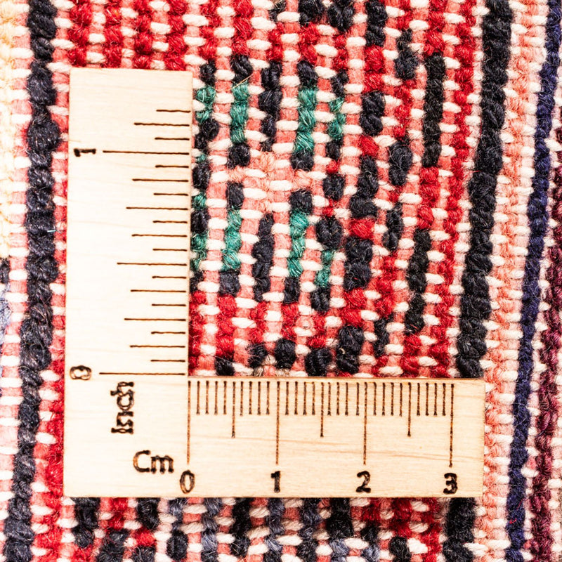 Tappeto Persero - Nomade - 290 x 155 cm - rosso
