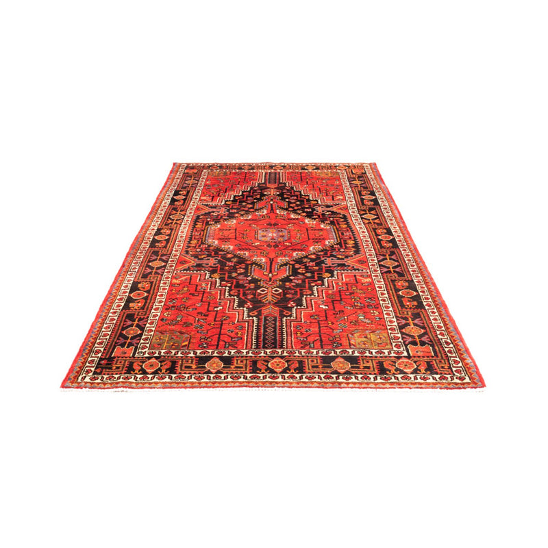 Tappeto Persero - Nomade - 273 x 154 cm - blu scuro