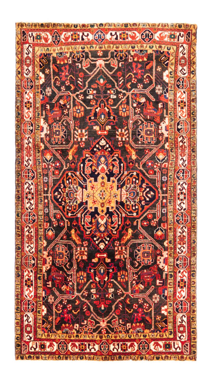Tappeto Persero - Nomade - 295 x 158 cm - blu scuro
