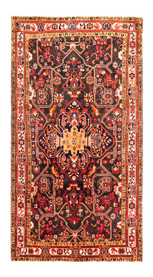 Tappeto Persero - Nomade - 295 x 158 cm - blu scuro