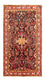 Tappeto Persero - Nomade - 295 x 158 cm - blu scuro