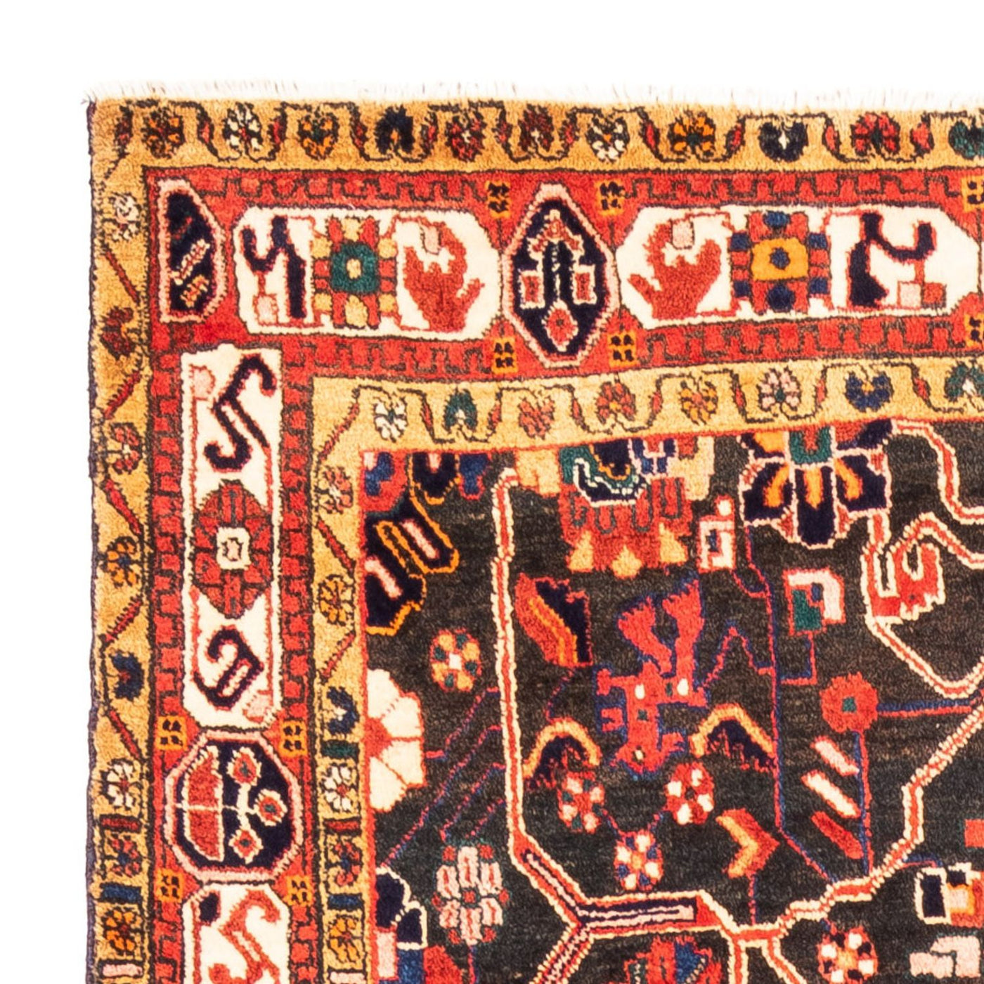 Nahavand Tappeto 295x158cm - Tappeto persiano