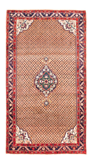 Tappeto Persero - Nomade - 277 x 153 cm - blu scuro