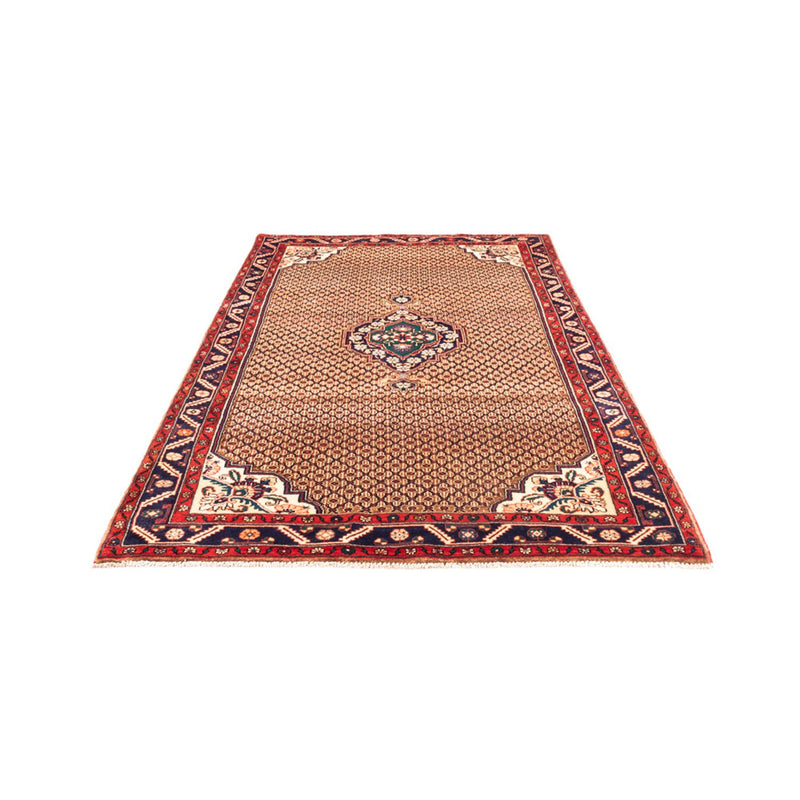 Tappeto Persero - Nomade - 277 x 153 cm - blu scuro