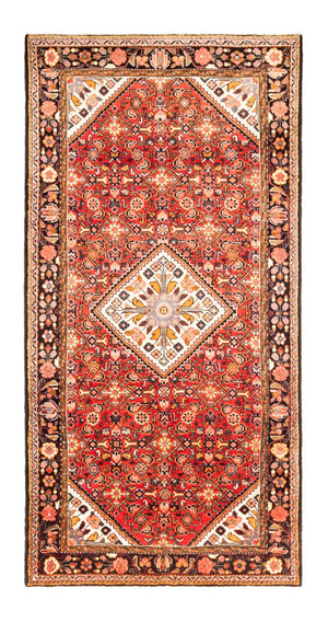 Tappeto Persero - Nomade - 315 x 160 cm - rosso