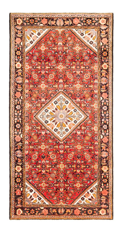 Hosseinabad Tappeto 160x315cm - Tappeto persiano