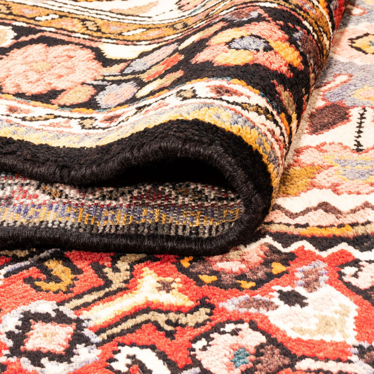 Tappeto Persero - Nomade - 315 x 160 cm - rosso