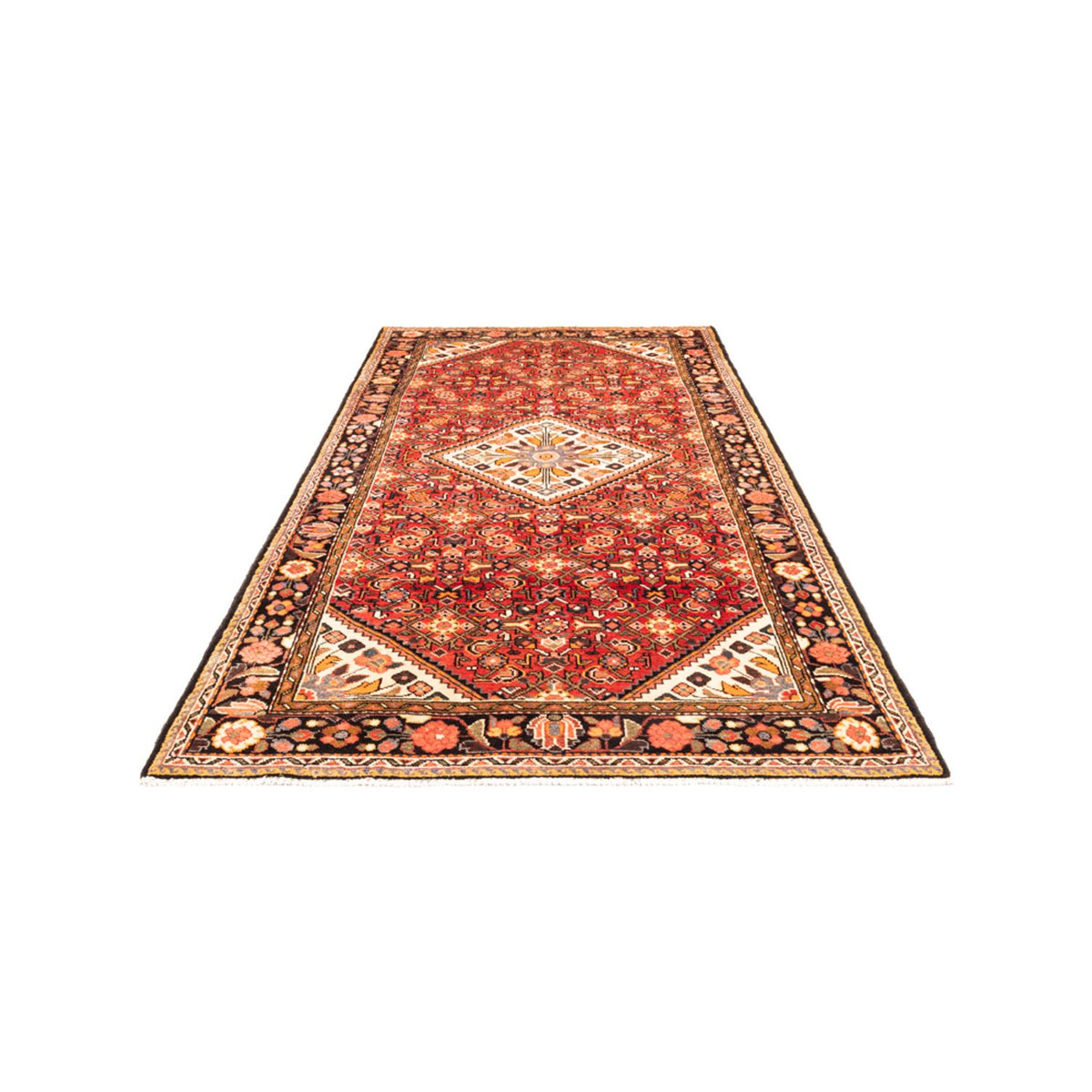 Tappeto Persero - Nomade - 315 x 160 cm - rosso