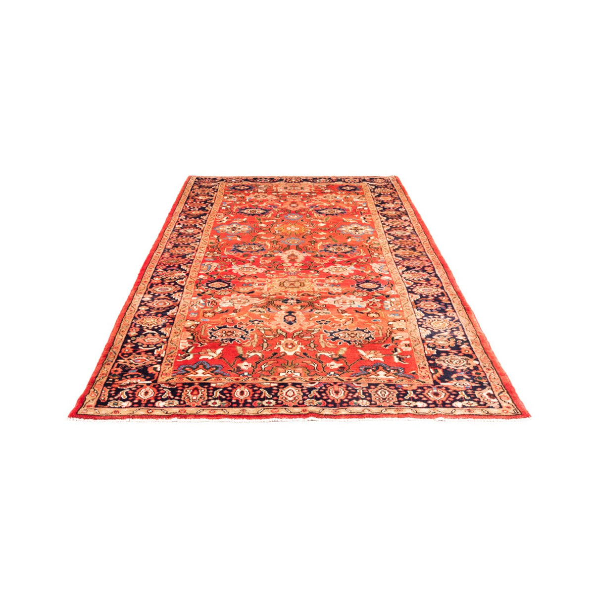 Tappeto Persero - Nomade - 278 x 150 cm - rosso
