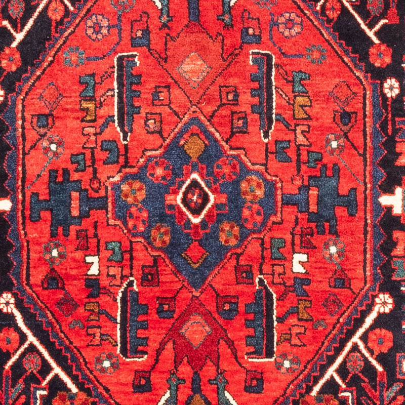 Tappeto Persero - Nomade - 310 x 154 cm - blu scuro