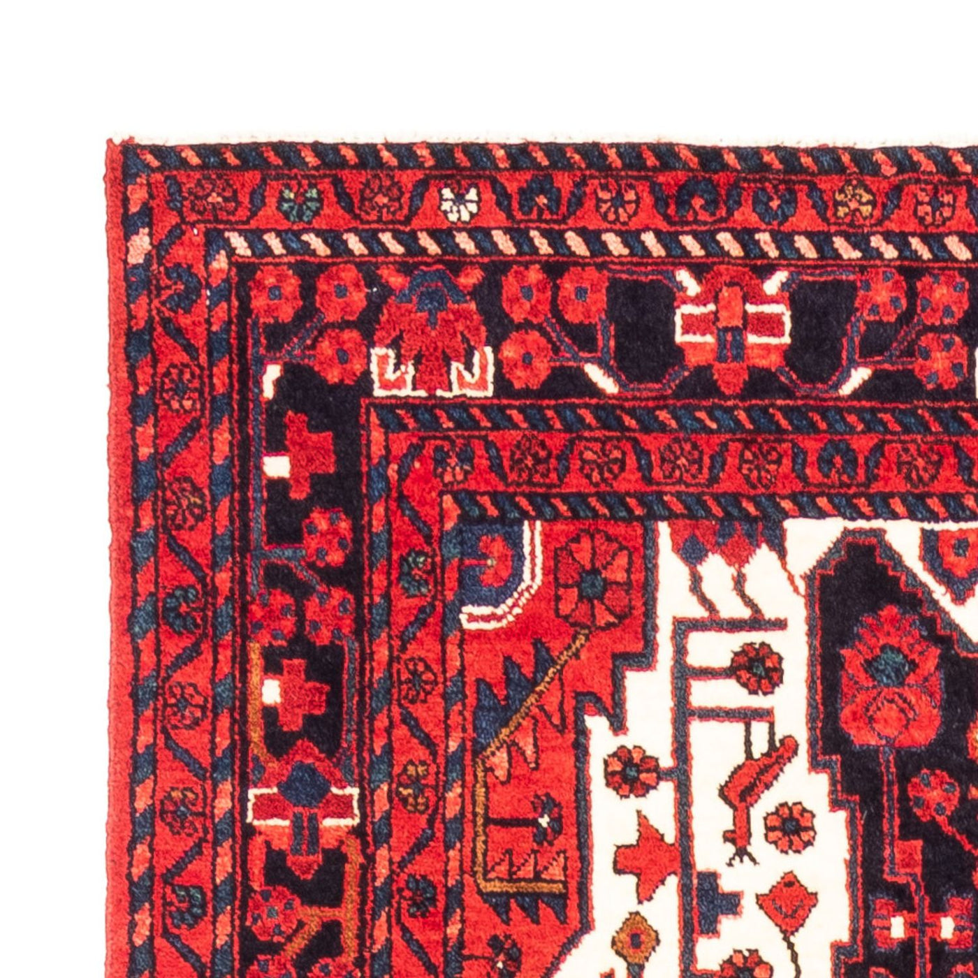 Nahavand Tappeto 310x154cm - Tappeto persiano