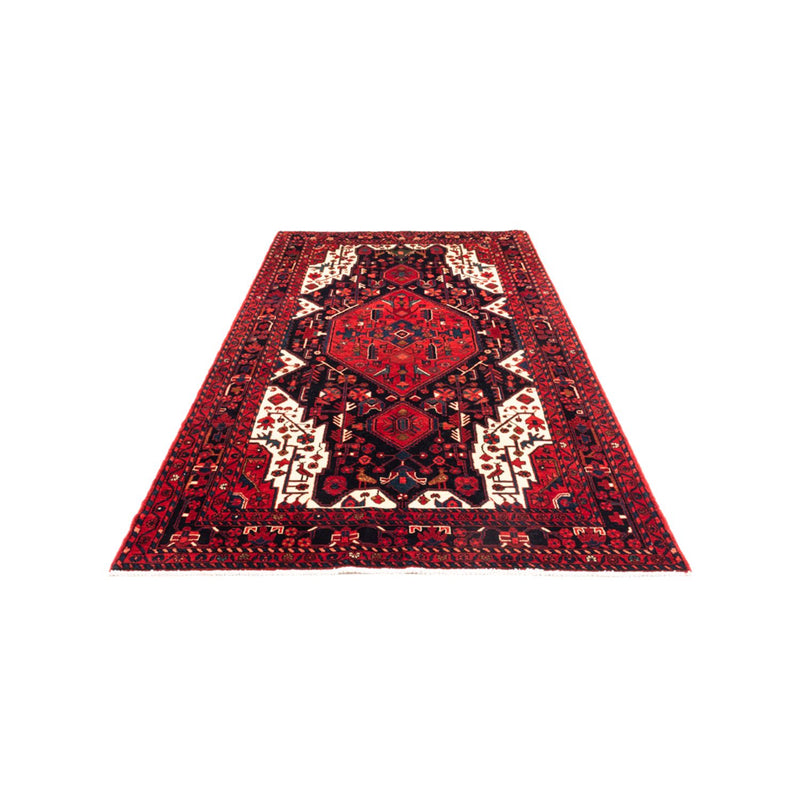 Tappeto Persero - Nomade - 310 x 154 cm - blu scuro