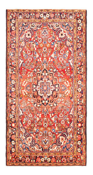 Tappeto Persero - Nomade - 310 x 160 cm - rosso