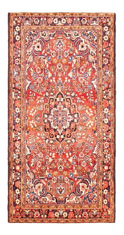Hosseinabad Tappeto 160x310cm - Tappeto persiano