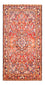 Tappeto Persero - Nomade - 310 x 160 cm - rosso
