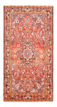 Hosseinabad Tappeto 310x160cm - Tappeto persiano