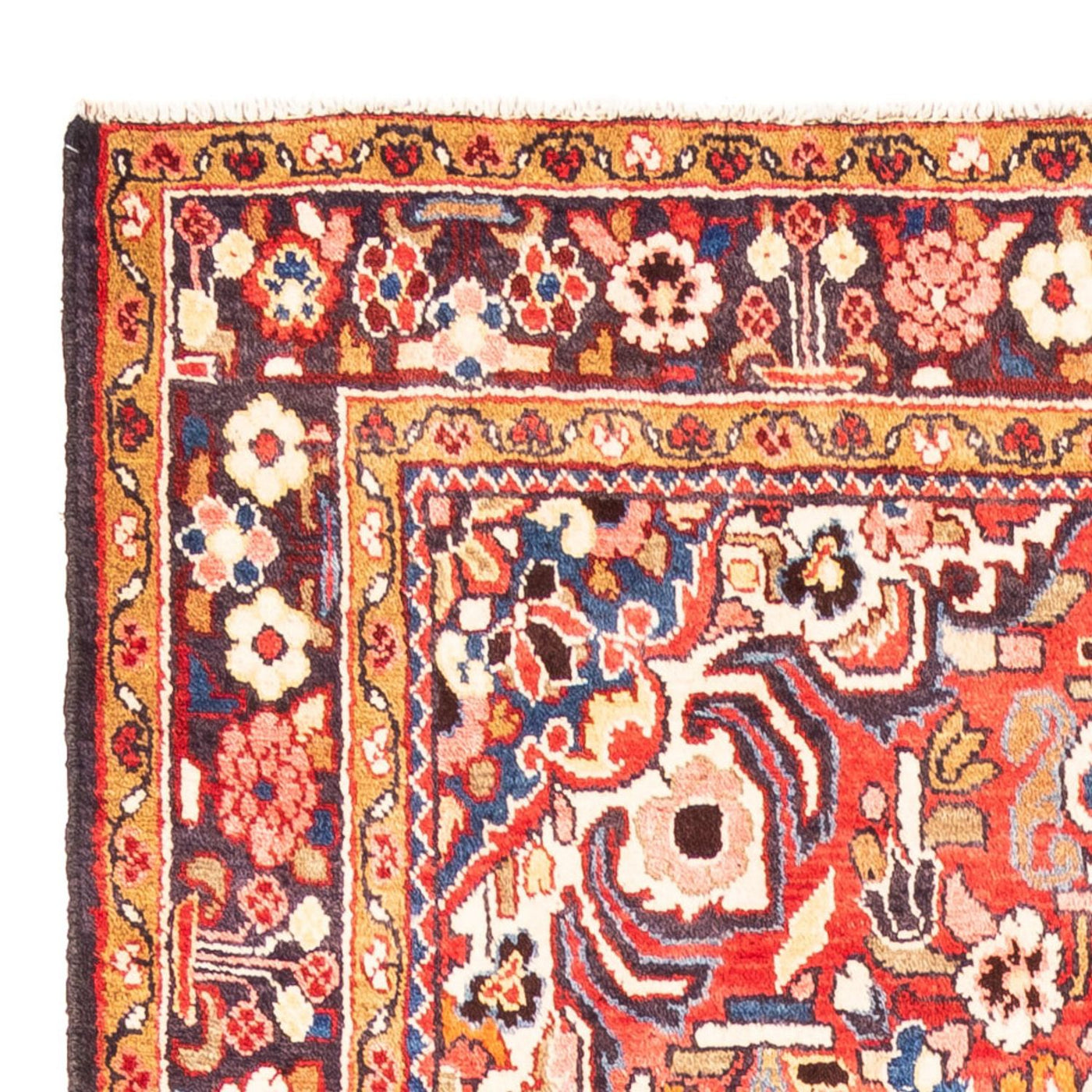Hosseinabad Tappeto 310x160cm - Tappeto persiano