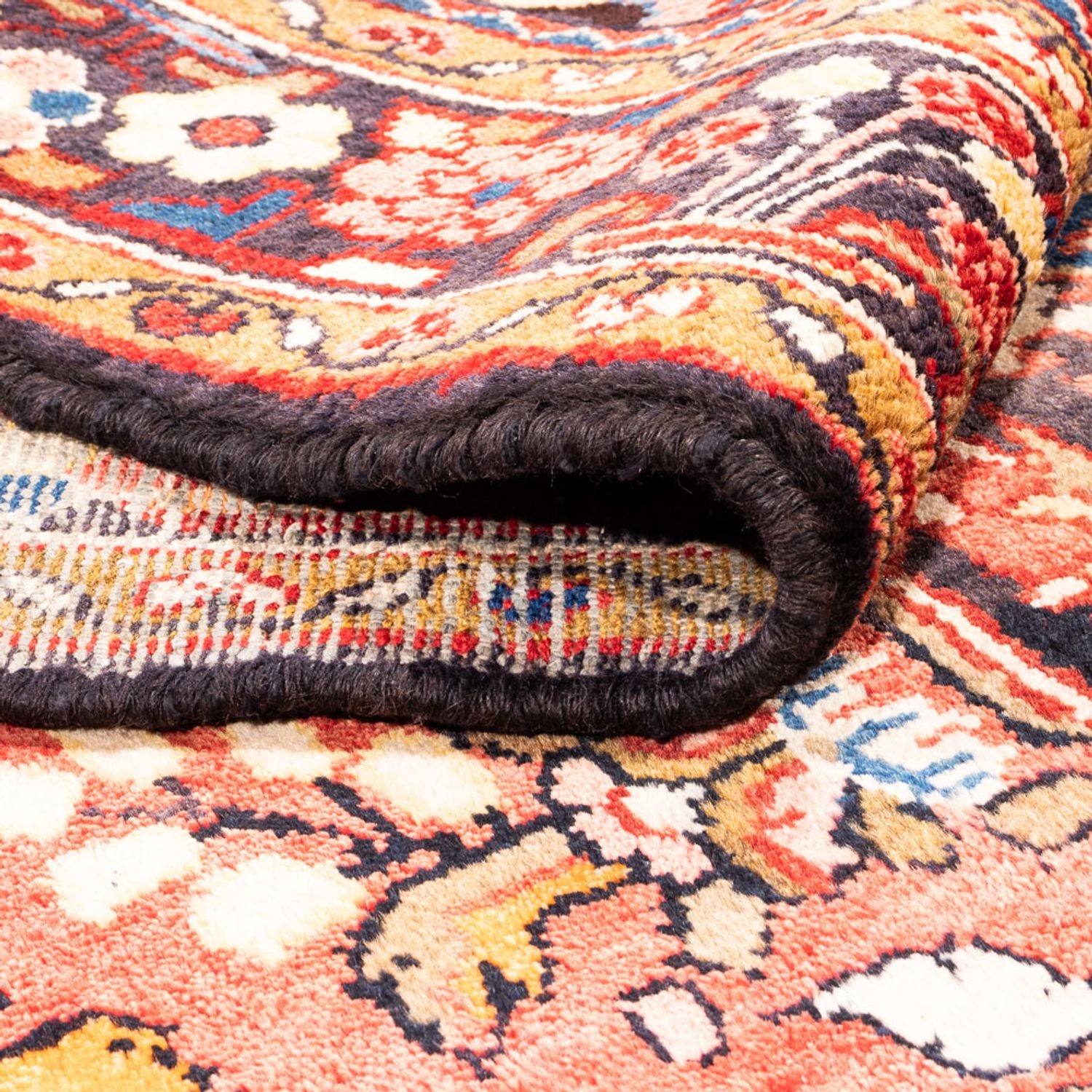 Tappeto Persero - Nomade - 310 x 160 cm - rosso