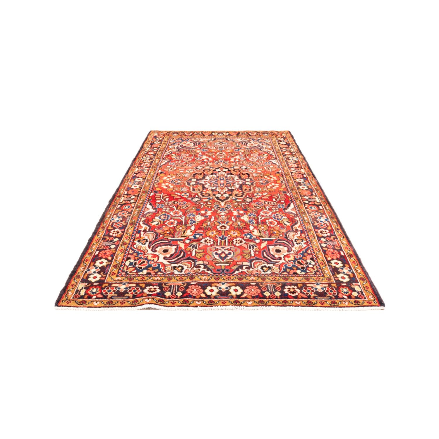 Tappeto Persero - Nomade - 310 x 160 cm - rosso