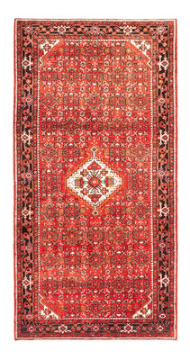 Tappeto Persero - Nomade - 313 x 160 cm - rosso