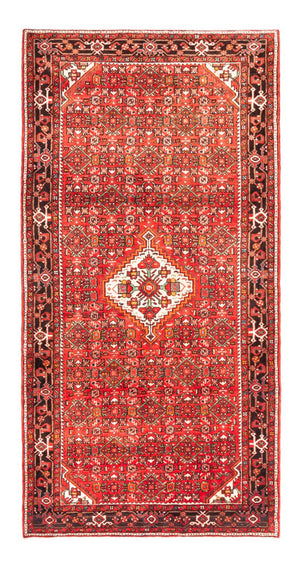 Tappeto Persero - Nomade - 313 x 160 cm - rosso