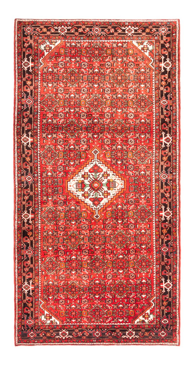 Tappeto Persero - Nomade - 313 x 160 cm - rosso