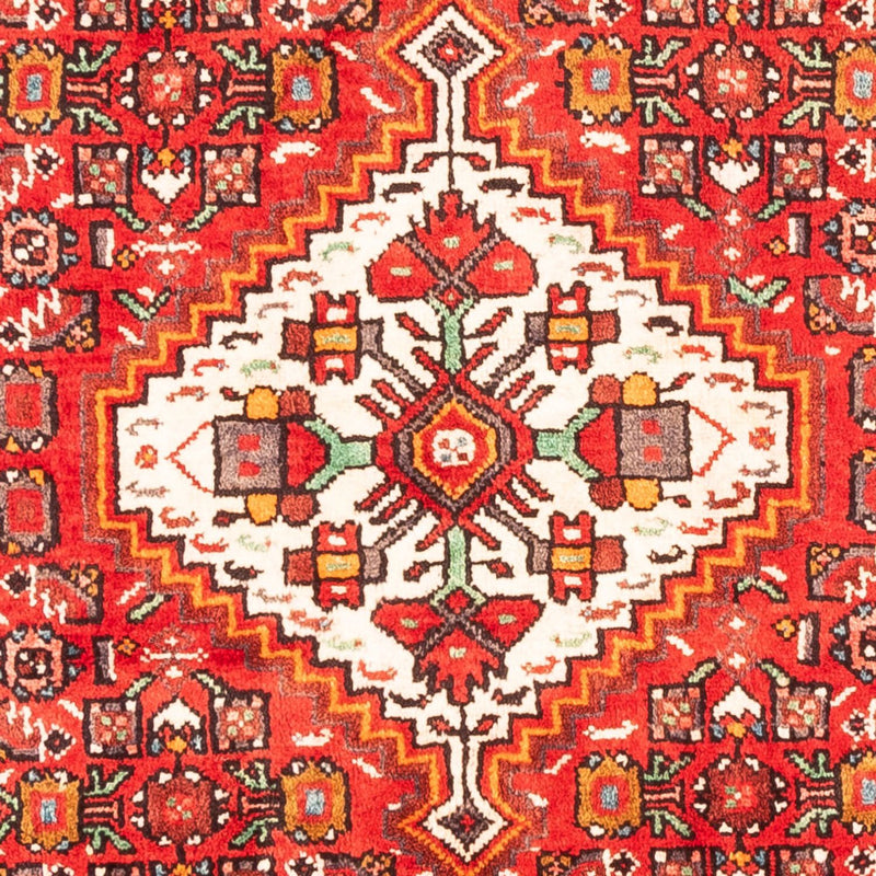 Tappeto Persero - Nomade - 313 x 160 cm - rosso