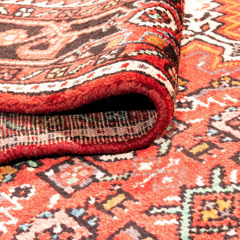 Tappeto Persero - Nomade - 313 x 160 cm - rosso