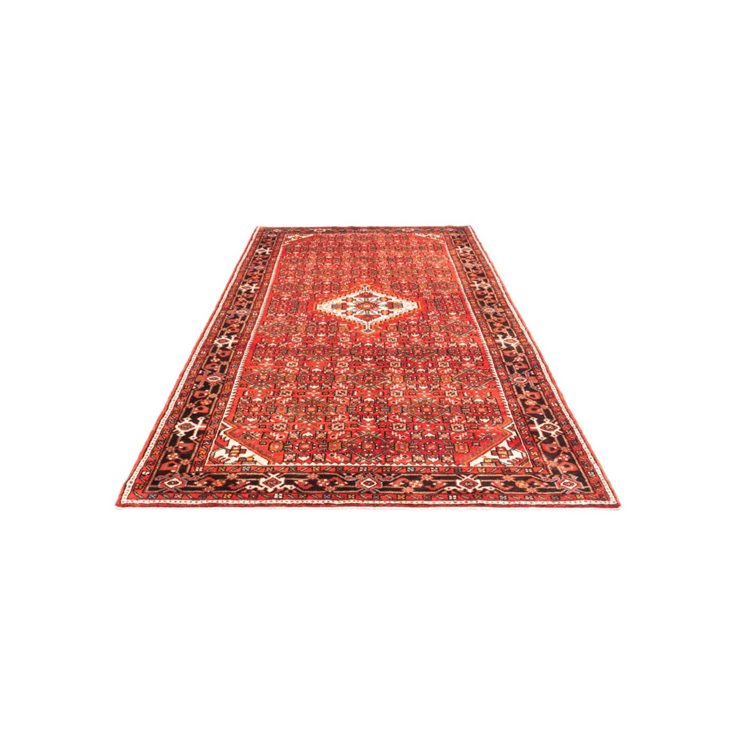 Tappeto Persero - Nomade - 313 x 160 cm - rosso