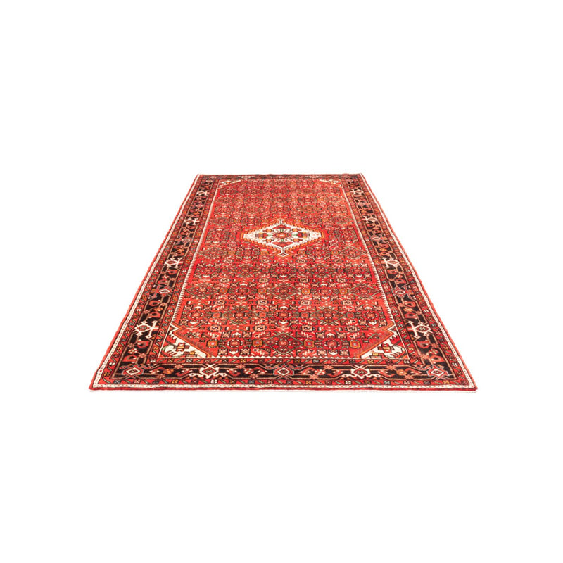 Tappeto Persero - Nomade - 313 x 160 cm - rosso