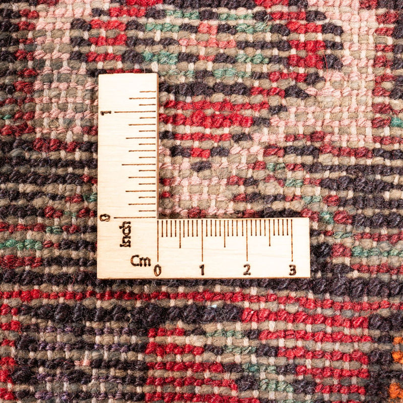 Tappeto Persero - Nomade - 313 x 160 cm - rosso