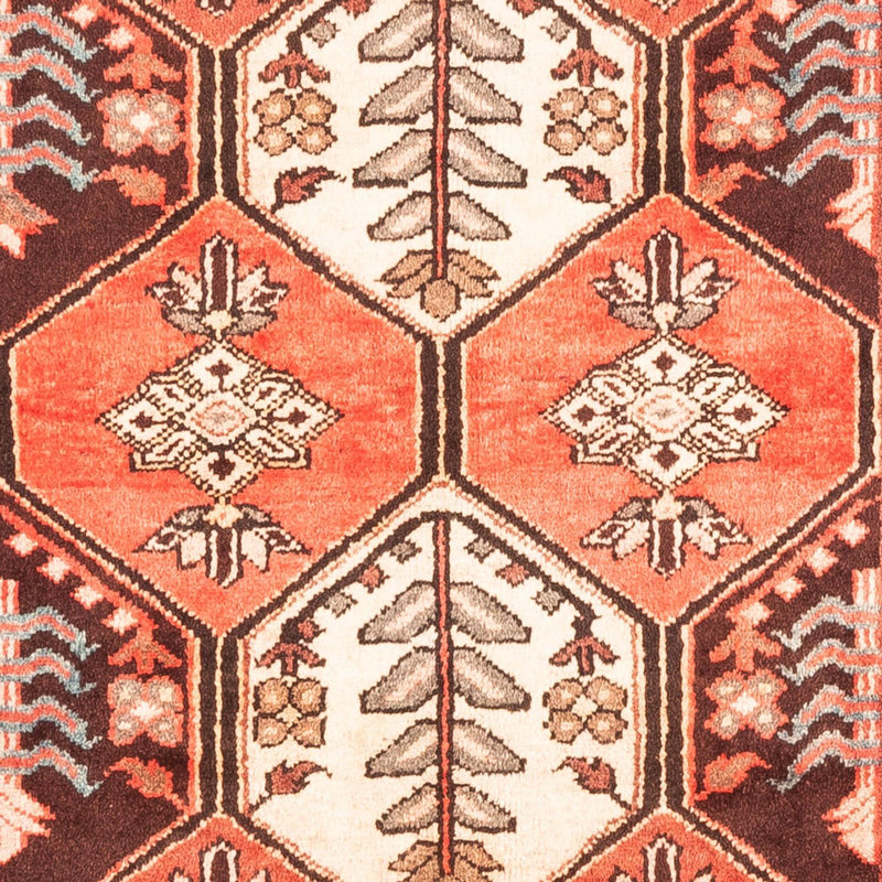 Tappeto Persero - Nomade - 300 x 166 cm - rosso