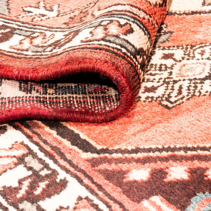 Tappeto Persero - Nomade - 300 x 166 cm - rosso