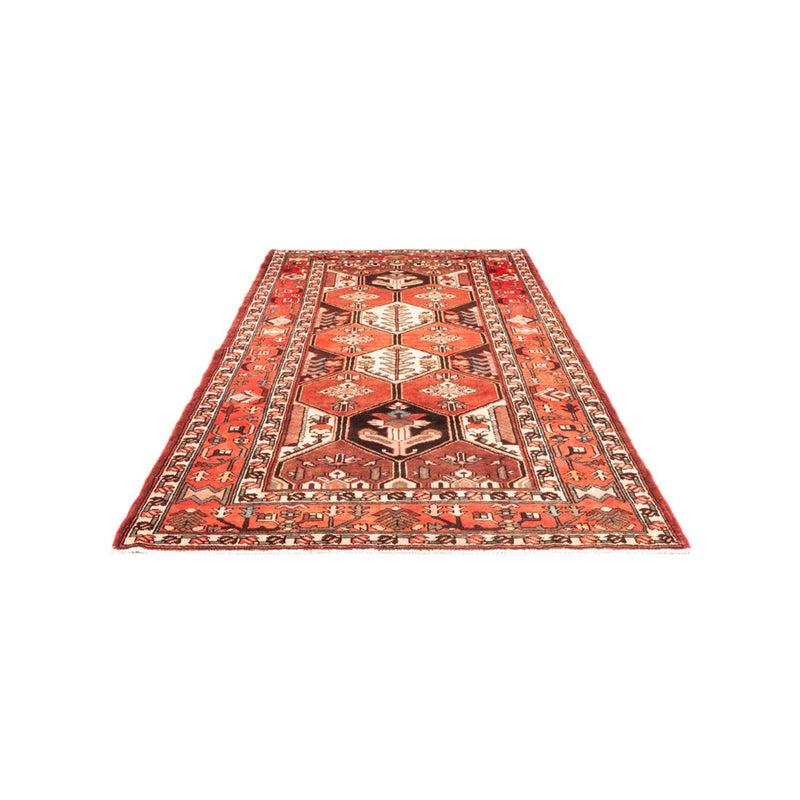 Tappeto Persero - Nomade - 300 x 166 cm - rosso