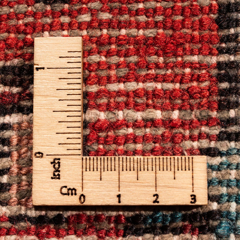 Tappeto Persero - Nomade - 300 x 166 cm - rosso
