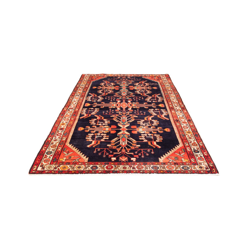 Tappeto Persero - Nomade - 290 x 160 cm - blu scuro