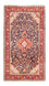 Tappeto Persero - Nomade - 282 x 156 cm - blu scuro