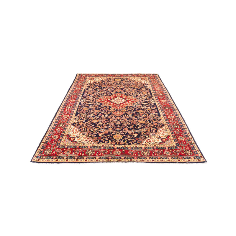 Tappeto Persero - Nomade - 282 x 156 cm - blu scuro