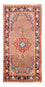 Tappeto Persero - Nomade - 320 x 160 cm - rosso