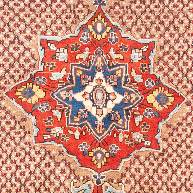 Tappeto Persero - Nomade - 320 x 160 cm - rosso