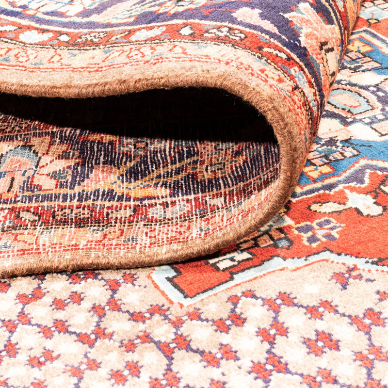 Tappeto Persero - Nomade - 320 x 160 cm - rosso