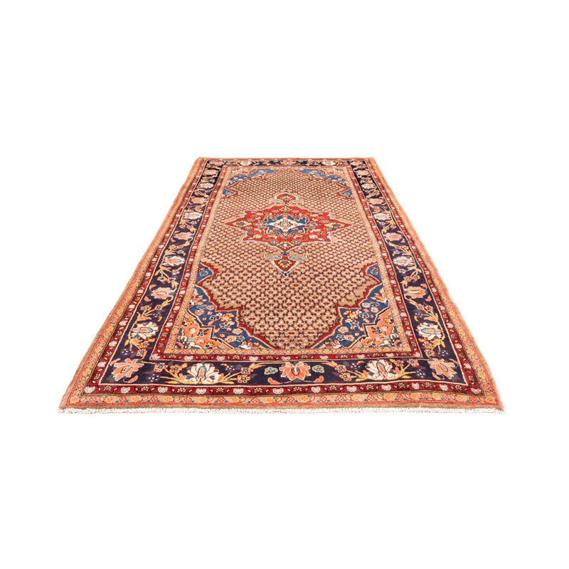 Tappeto Persero - Nomade - 320 x 160 cm - rosso