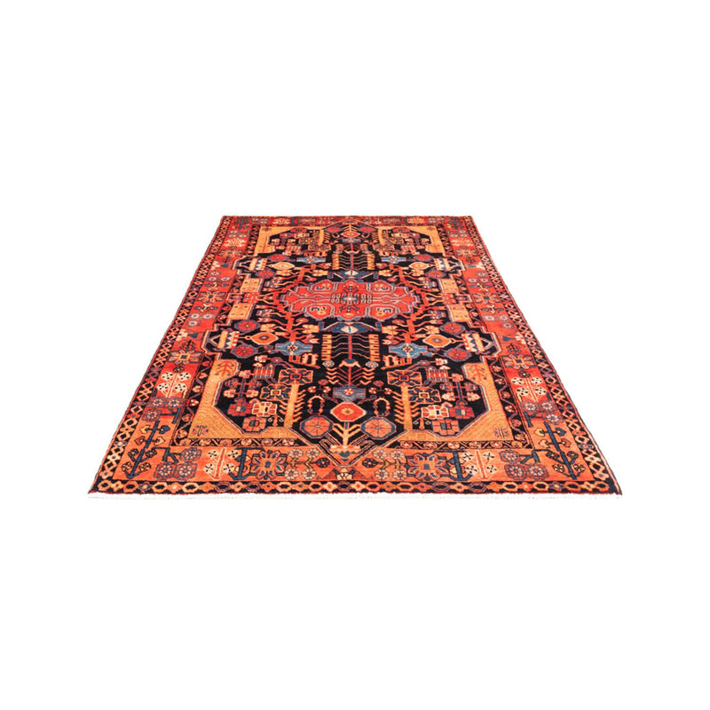 Tappeto Persero - Nomade - 275 x 153 cm - blu scuro